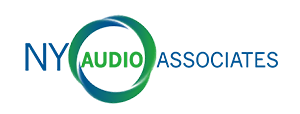 NY Audio Associates